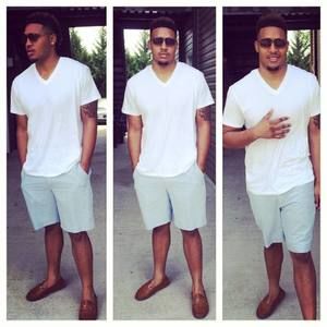 Meet your Posher, Antonio